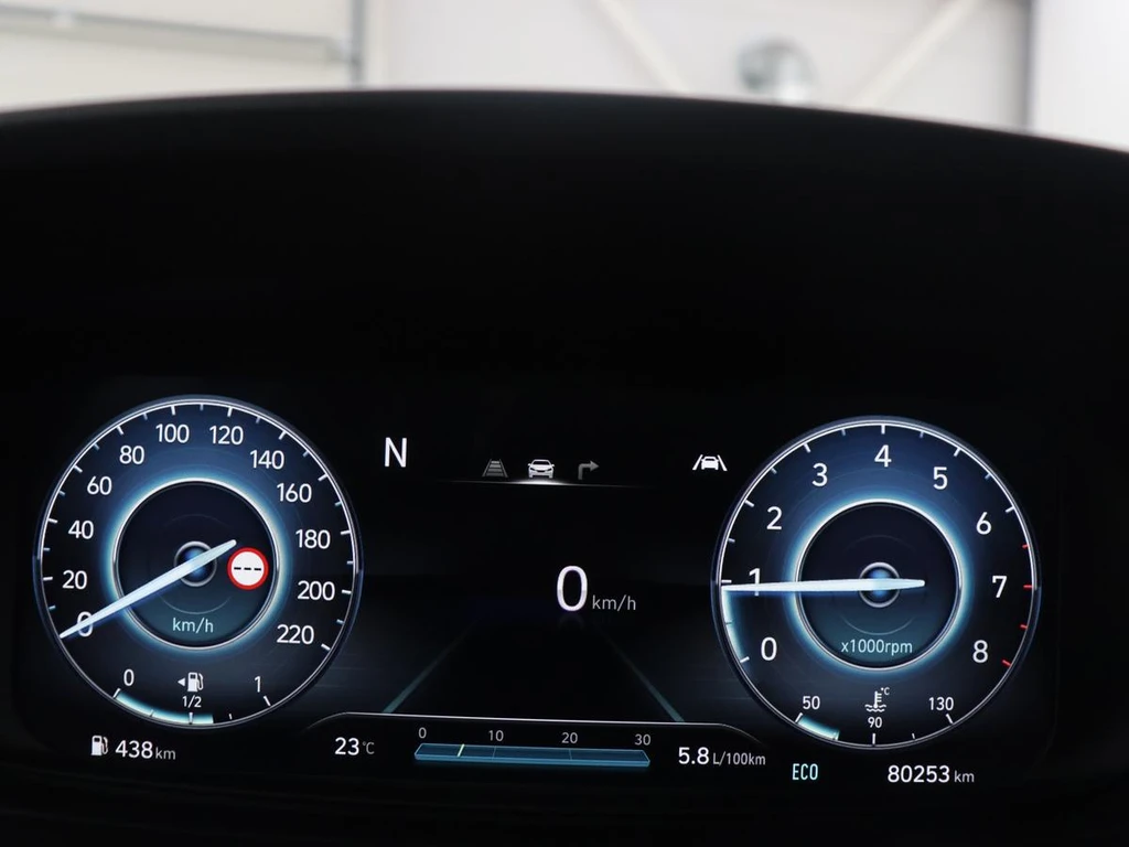 Hyundai Bayon – foto 33