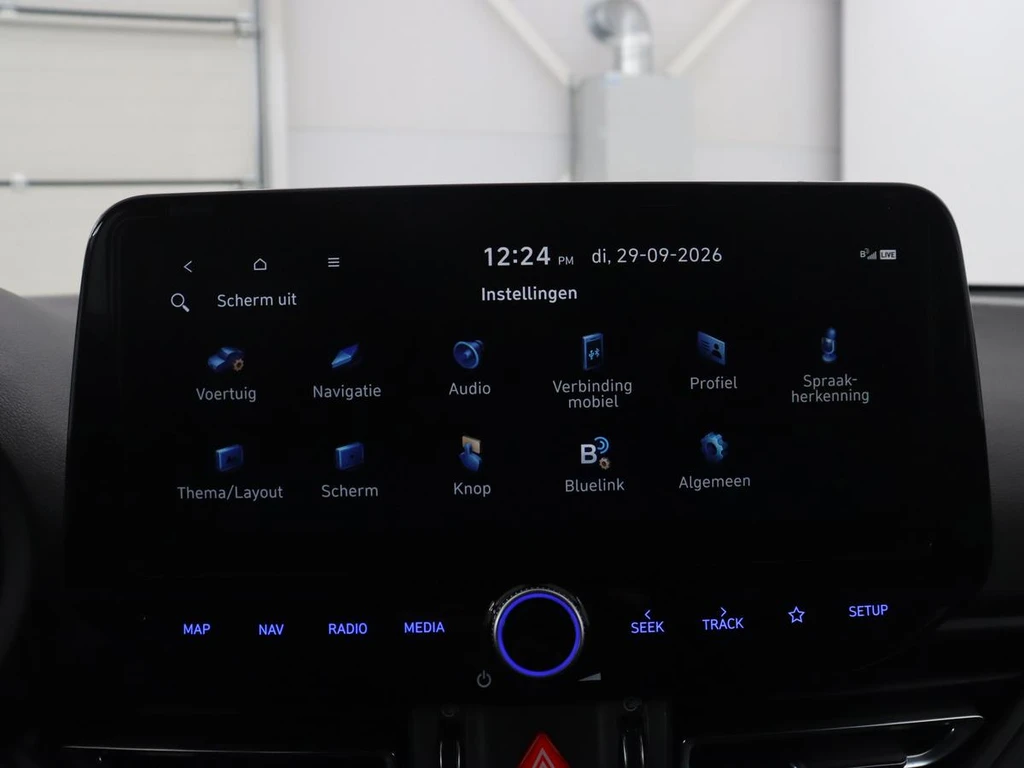 Hyundai i30 – foto 26