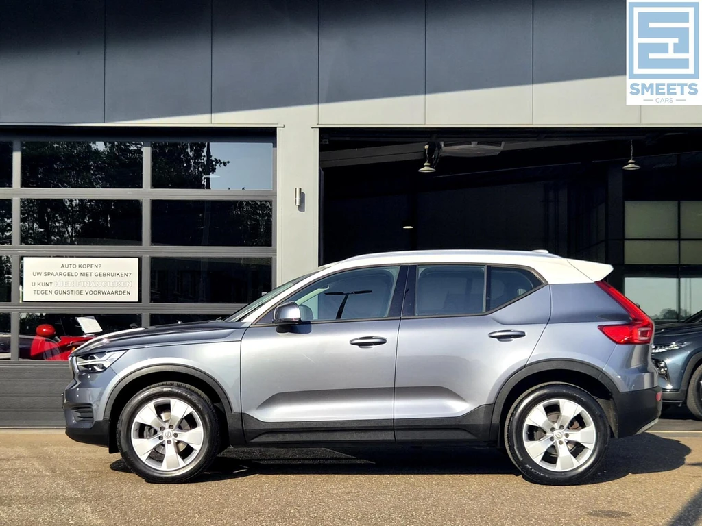 Volvo XC40 – foto 5