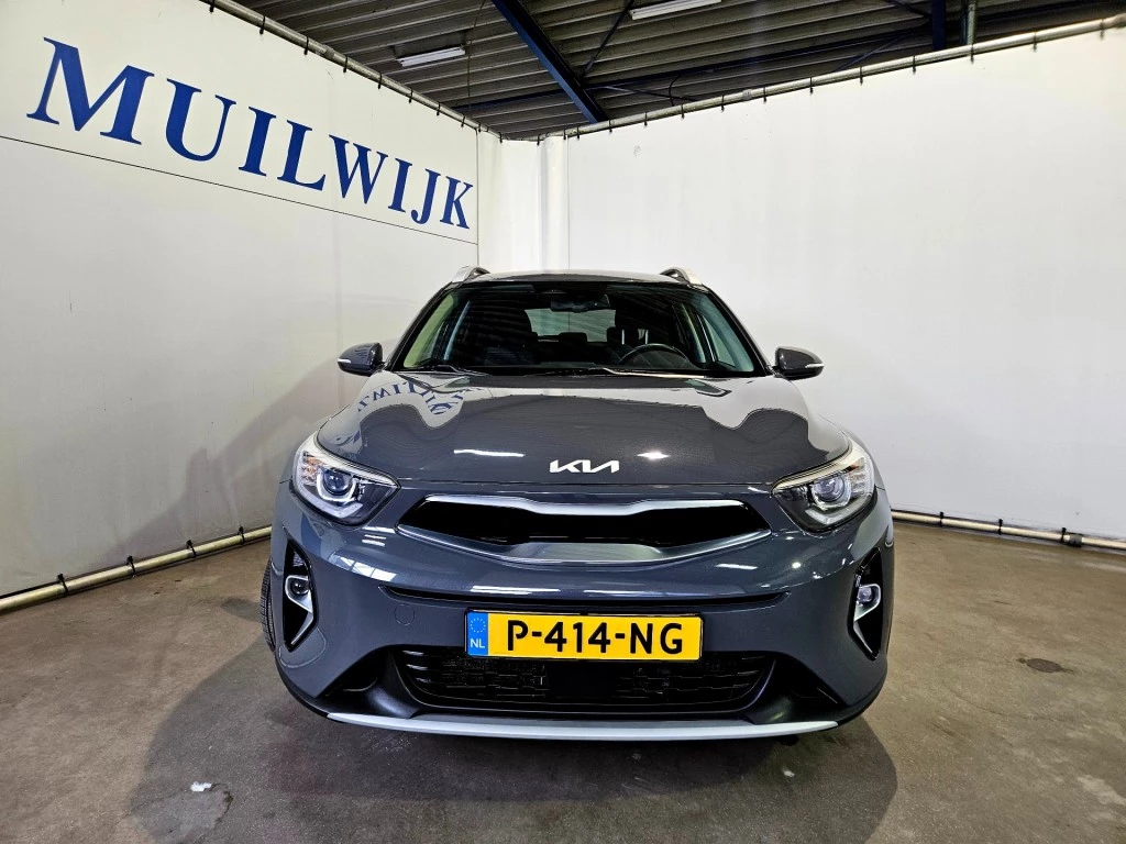Kia Stonic – foto 16