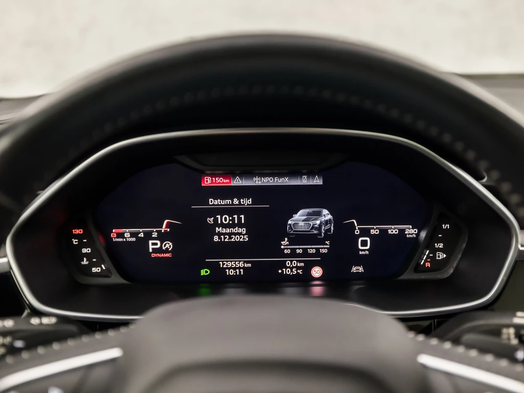 Audi Q3 – foto 27
