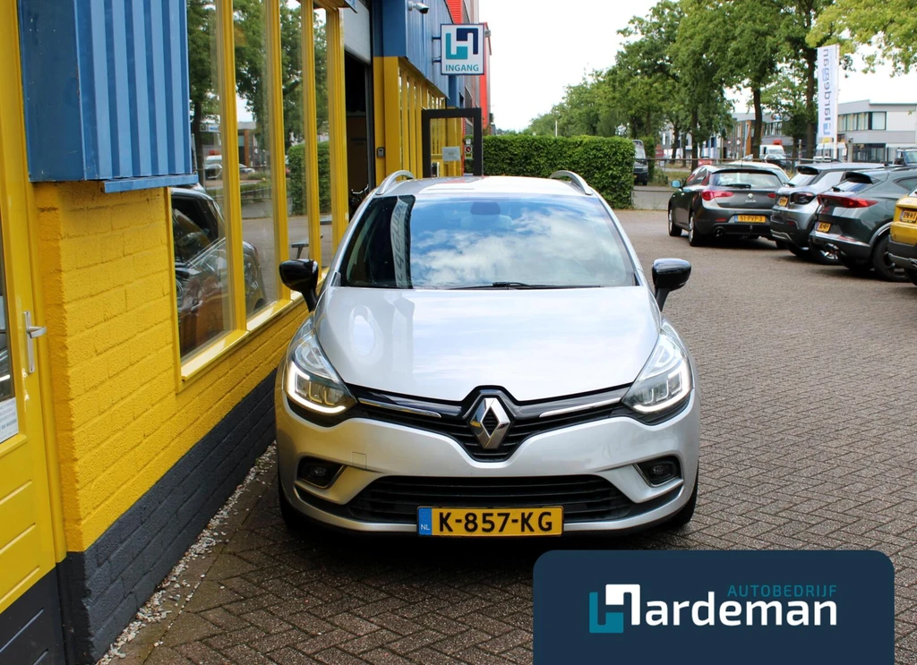 Renault Clio – foto 6