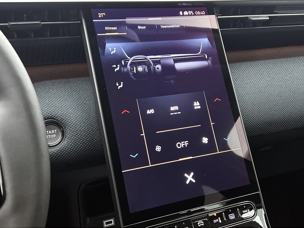 Citroën C5 Aircross – foto 15