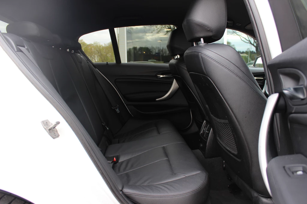 BMW 1 Serie – foto 14