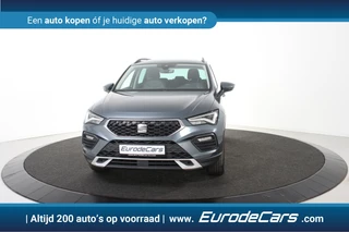 SEAT Ateca – thumbnail 14