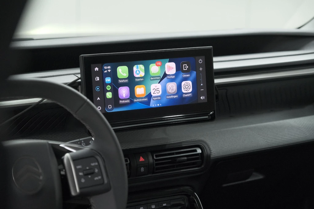 Citroën C3 – foto 18