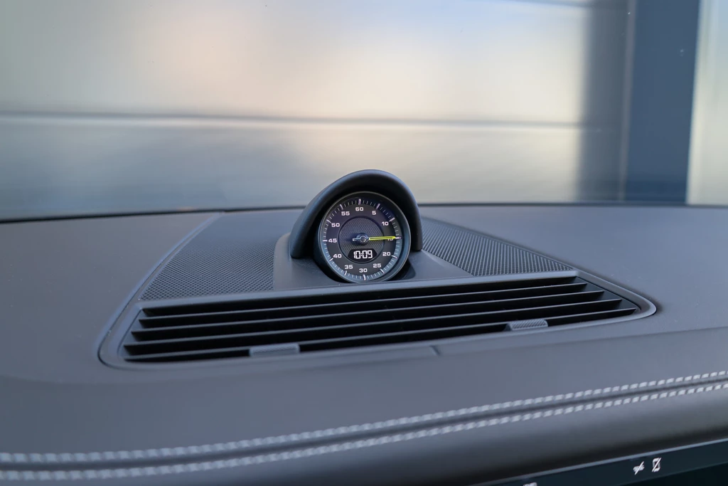 Porsche Panamera – foto 38