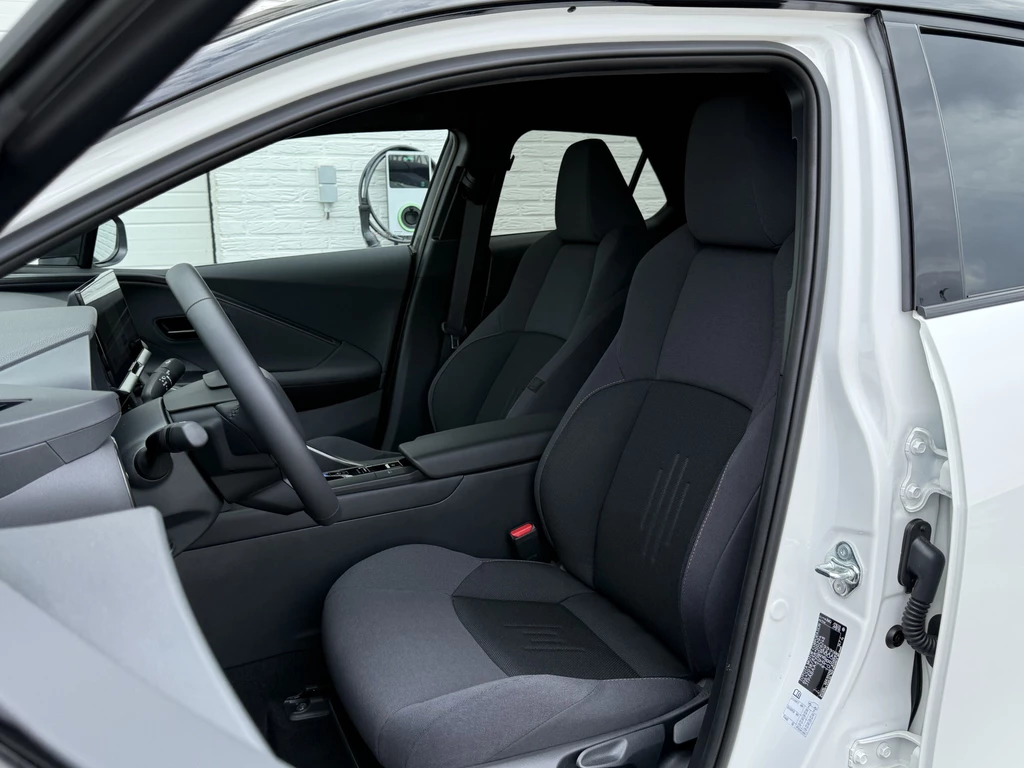 Toyota C-HR – foto 28