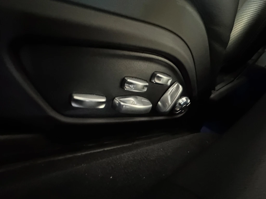Porsche Panamera – foto 14