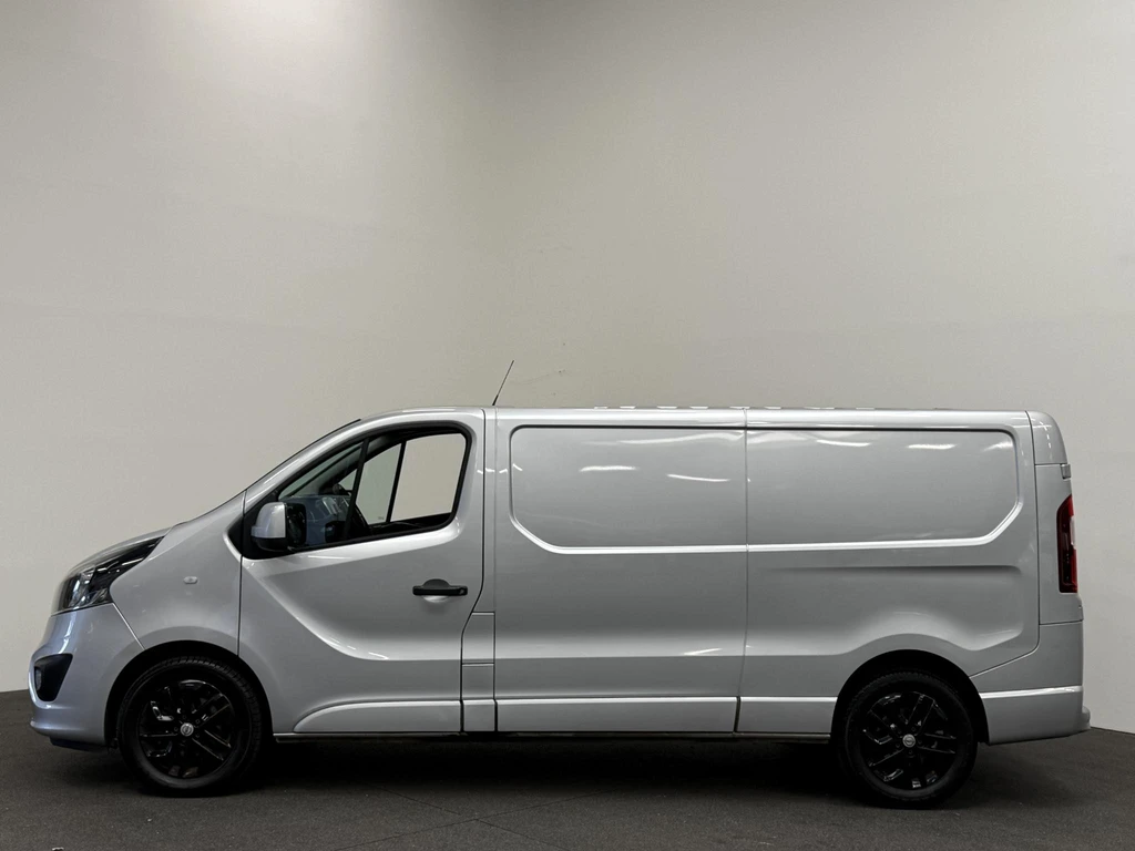 Opel Vivaro – foto 3