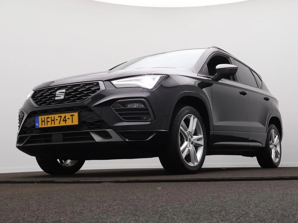 SEAT Ateca – foto 2