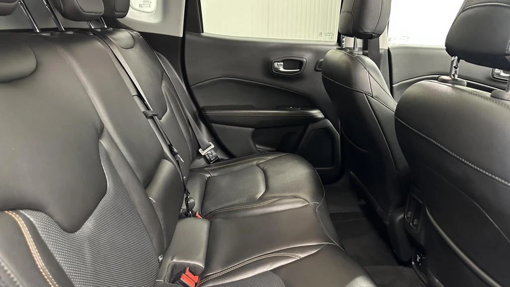 Jeep Compass – foto 13