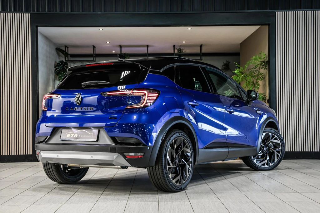 Renault Captur – foto 7