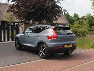 Volvo XC40 – thumbnail 4