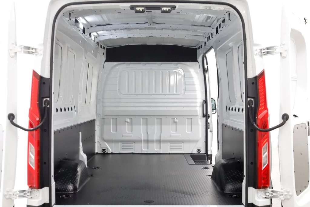 Maxus eDeliver9 – foto 11