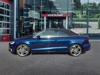 Audi A3 – thumbnail 2