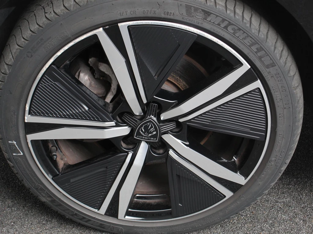 Peugeot 308 – foto 22