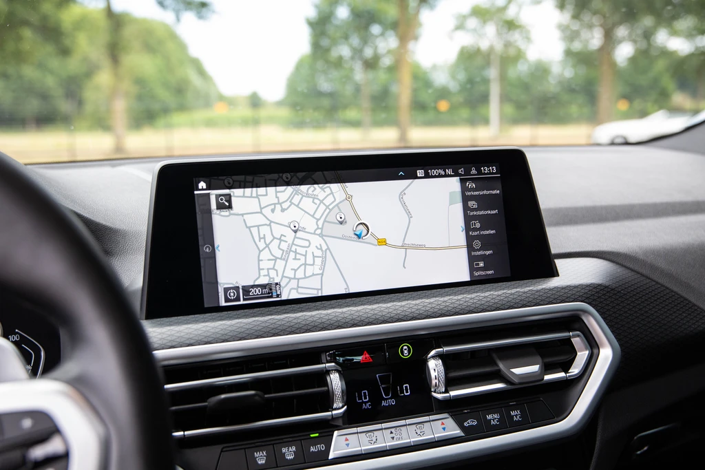 BMW X3 – foto 16