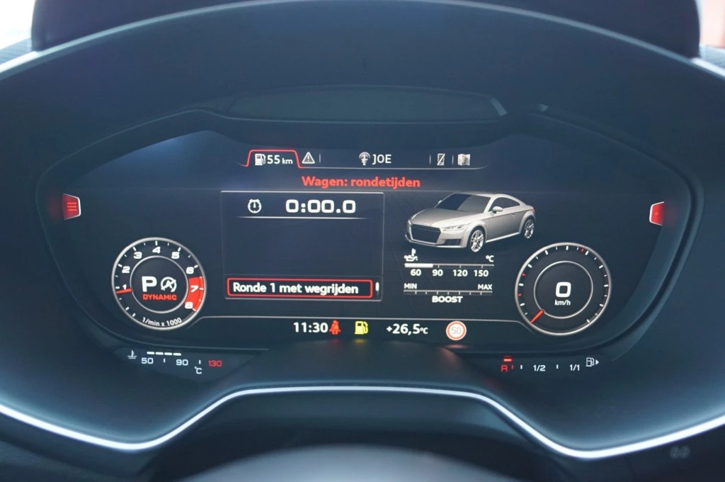 Audi TT – foto 53