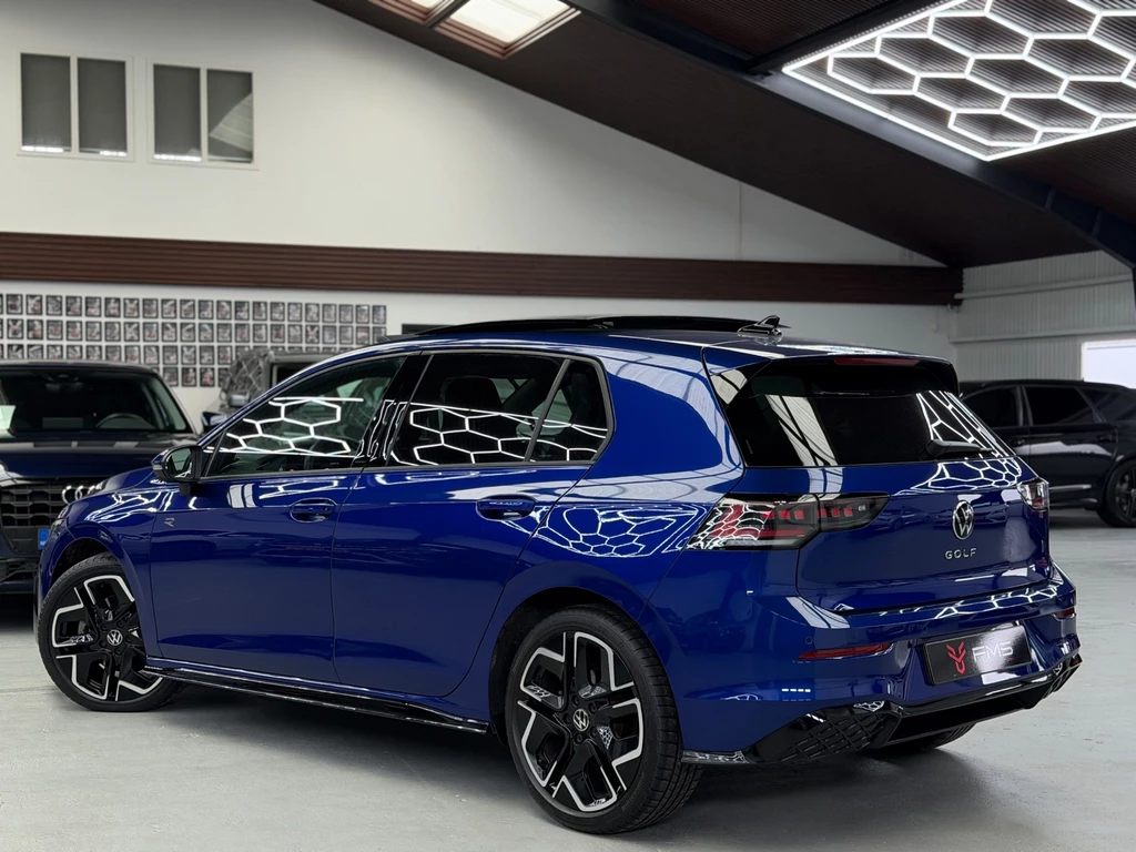 Volkswagen Golf – foto 3