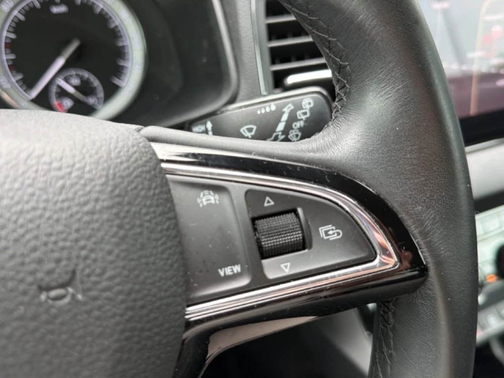Škoda Karoq – foto 17