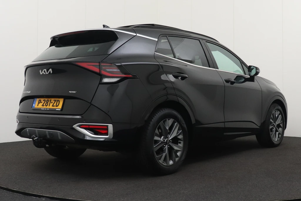Kia Sportage – foto 4
