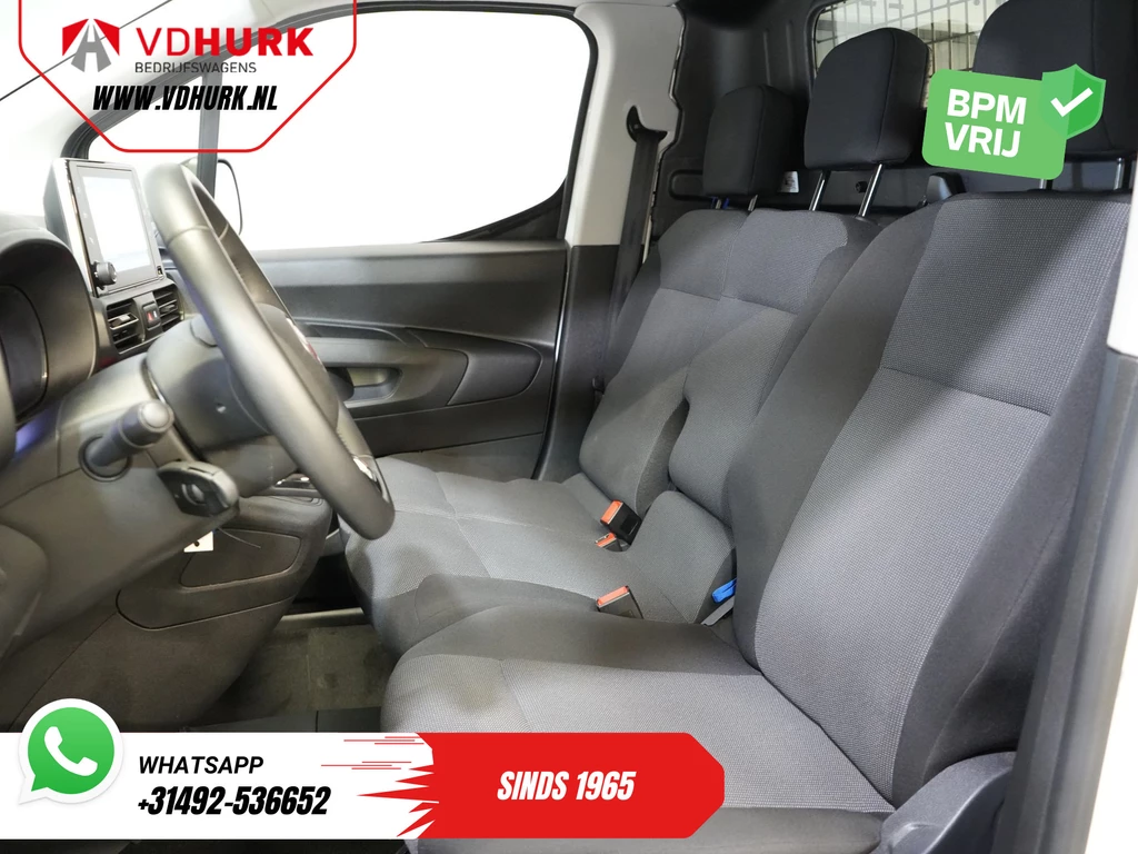 Fiat Doblò – foto 12