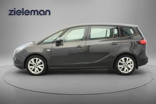 Opel Zafira – thumbnail 2