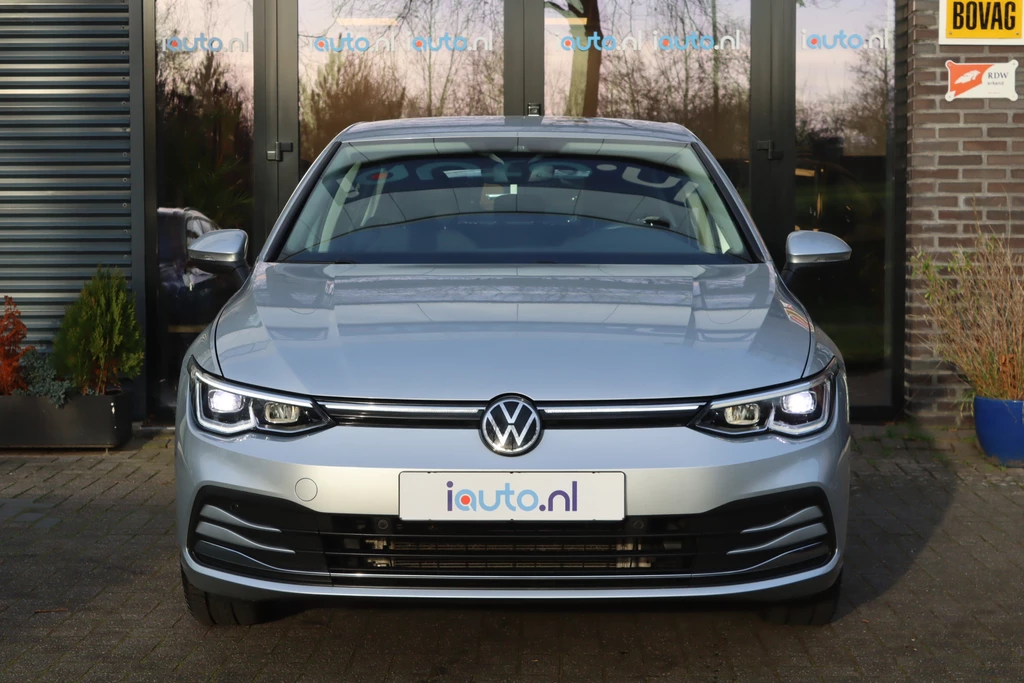Volkswagen Golf – foto 8