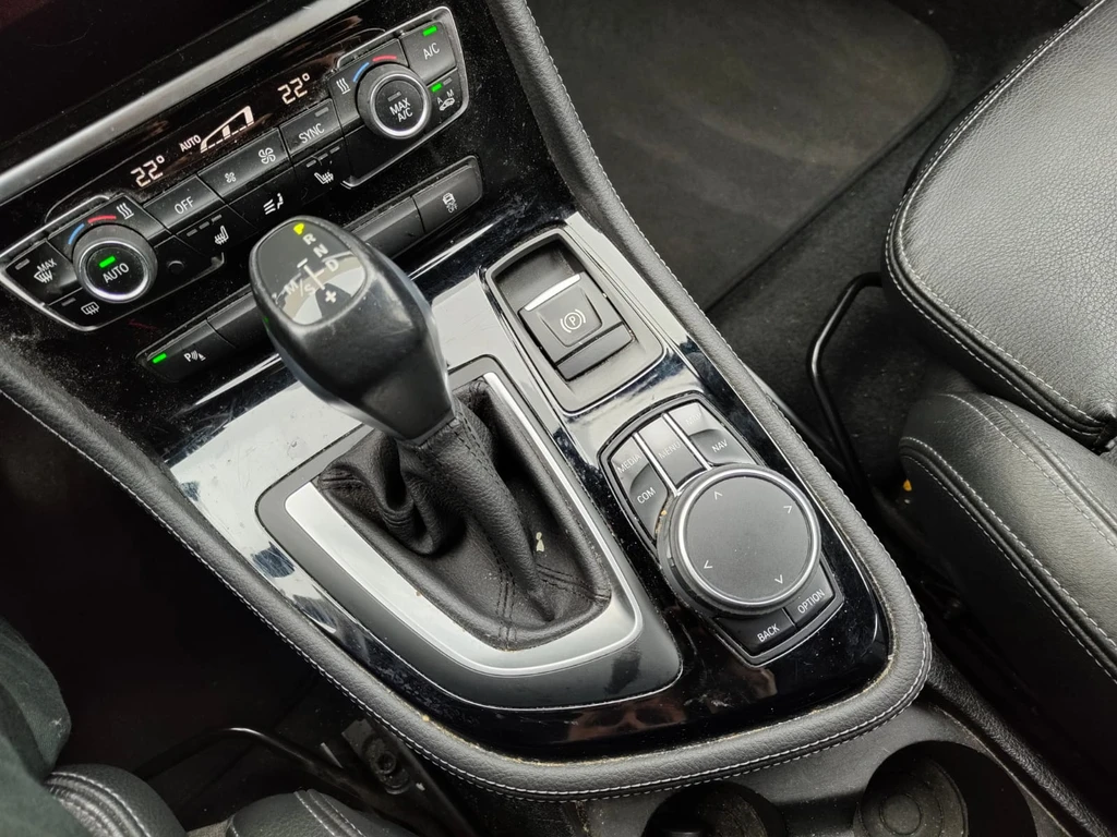 BMW 2 Serie – foto 20
