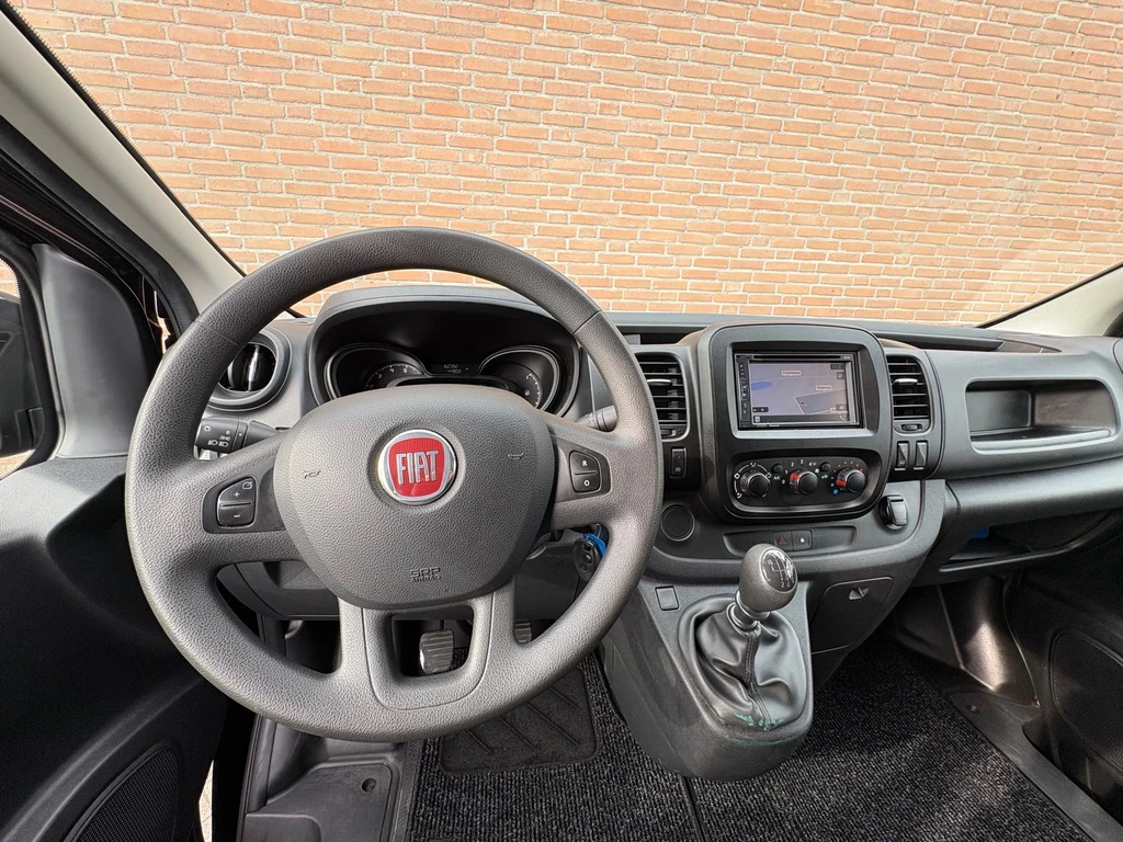 Fiat Talento – foto 15