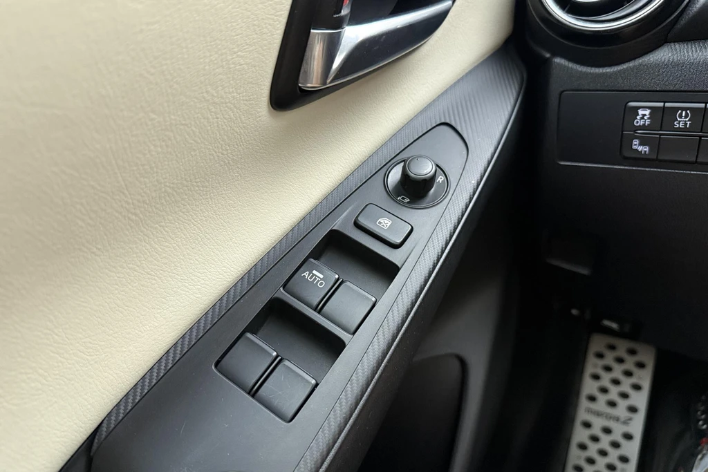 Mazda 2 – foto 16