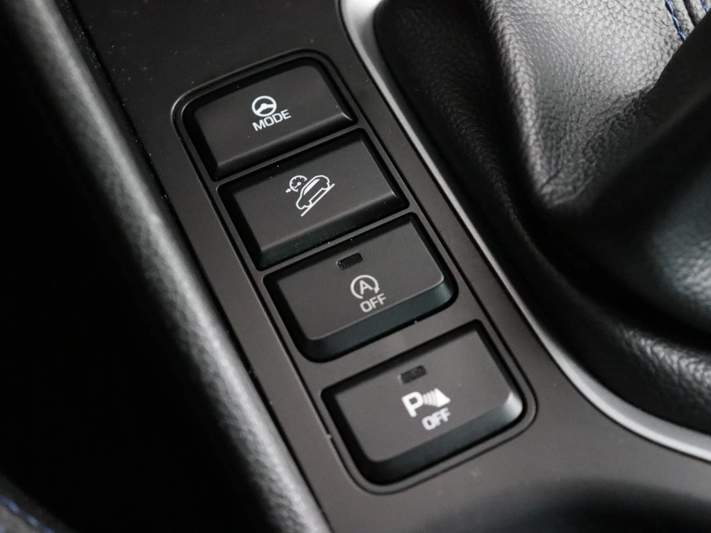 Hyundai Tucson – foto 27