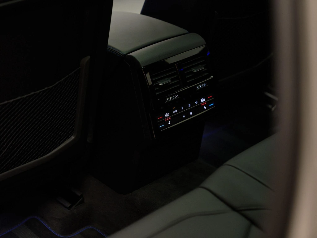 Volkswagen Touareg – foto 32