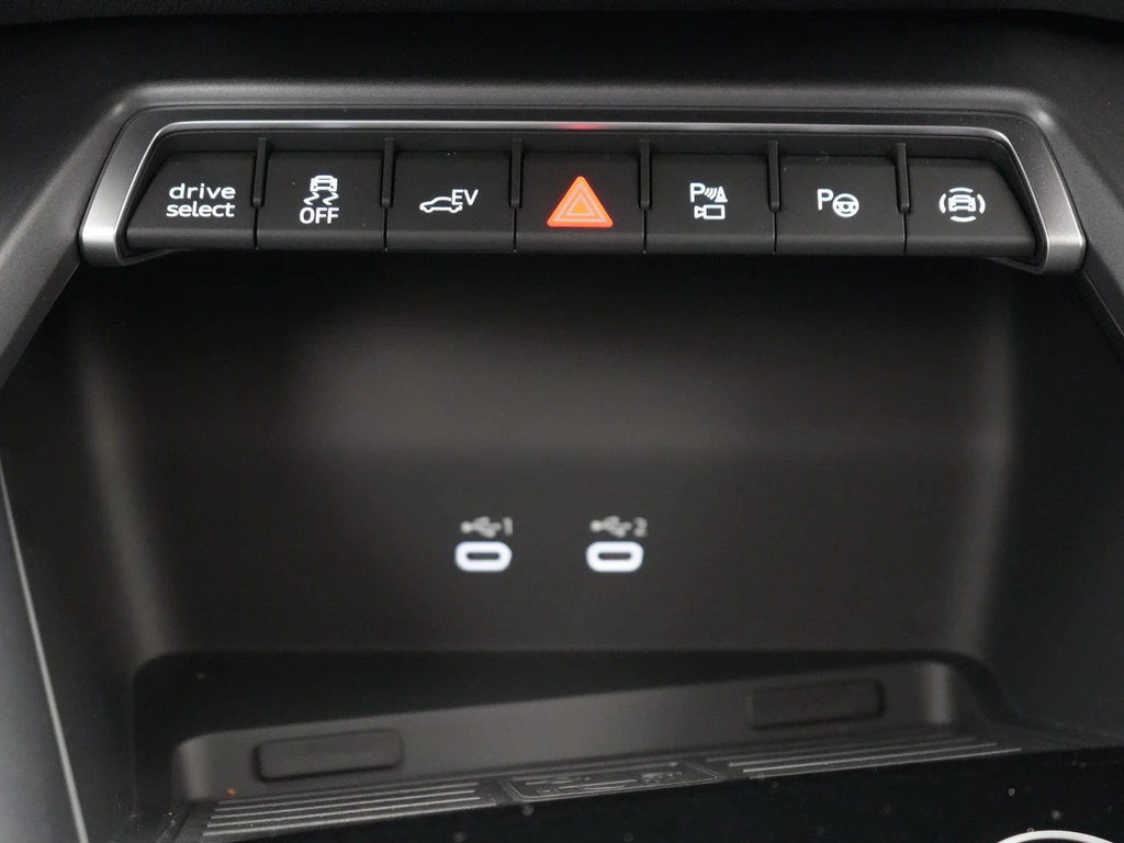 Audi A3 – foto 27