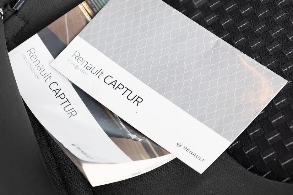 Renault Captur – foto 12