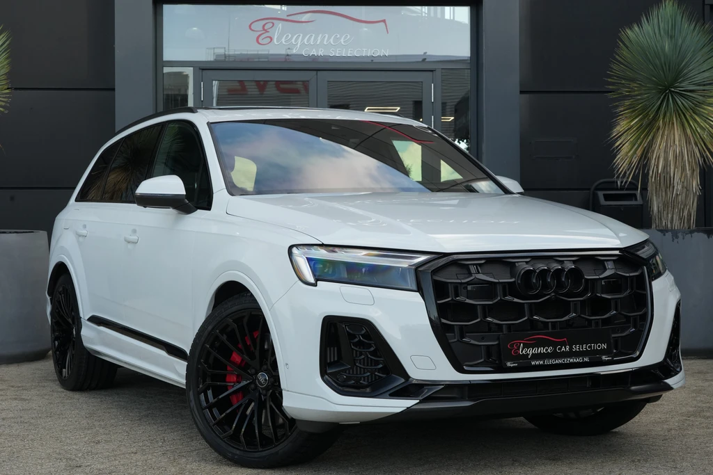 Audi Q7 – foto 4