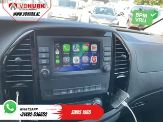 Mercedes-Benz Vito – thumbnail 11