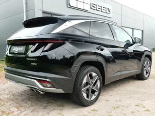 Hyundai Tucson – thumbnail 3