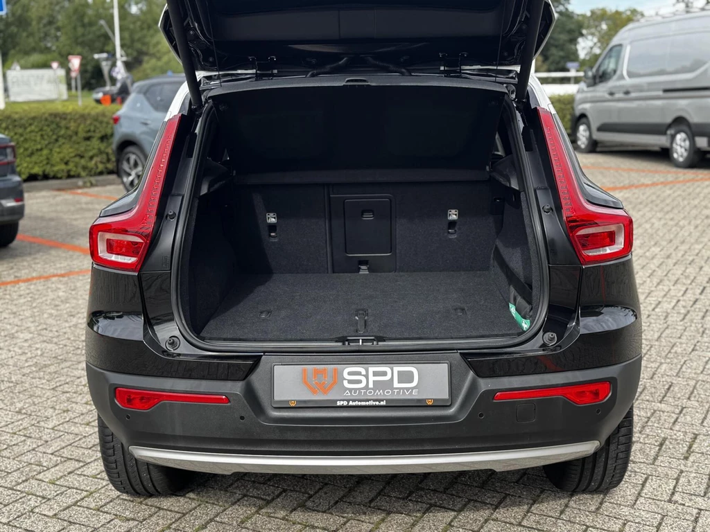 Volvo XC40 – foto 28
