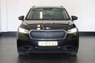 Škoda Enyaq iV – thumbnail 8