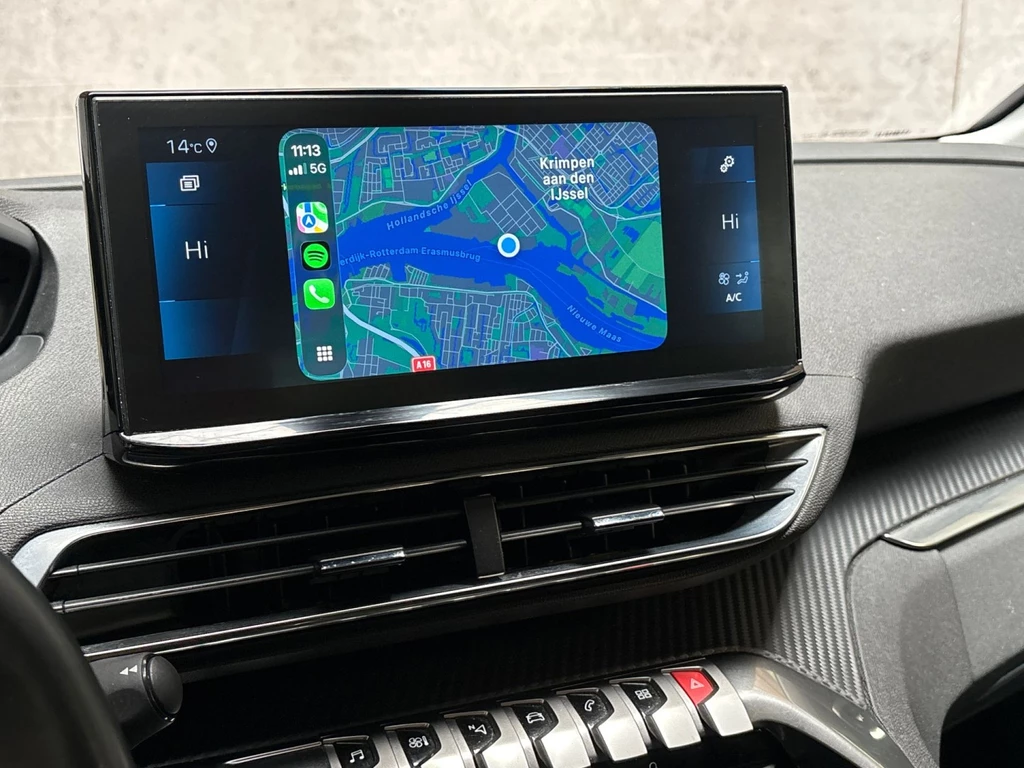 Peugeot 3008 – foto 22