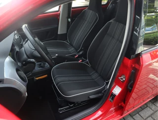 SEAT Mii – thumbnail 16