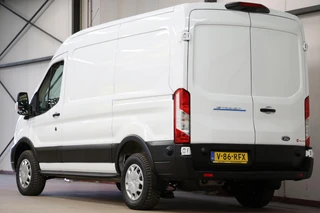Ford E-Transit – thumbnail 2