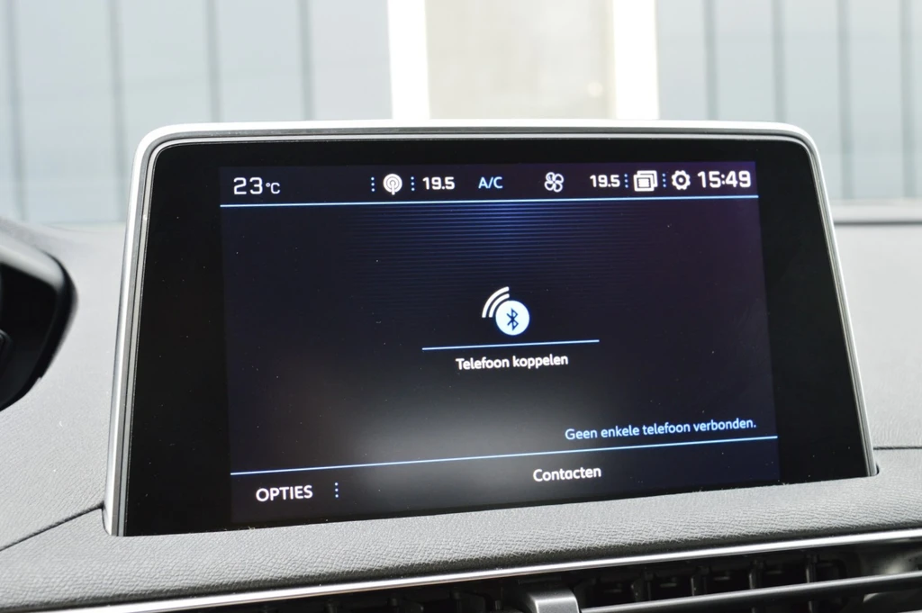 Peugeot 3008 – foto 21