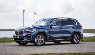BMW X5 – thumbnail 5