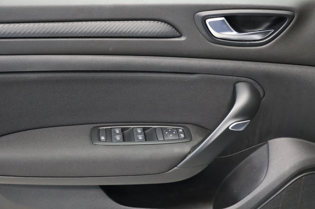 Renault Mégane Estate – foto 17
