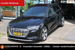 Audi e-tron – thumbnail 1