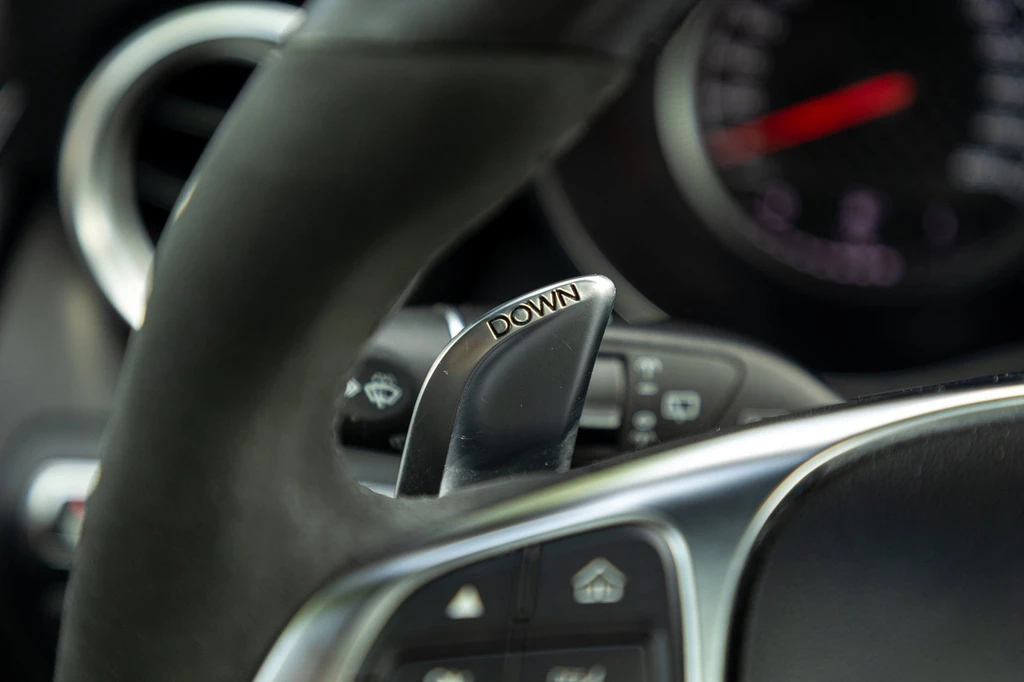 Mercedes-Benz GLC – foto 61