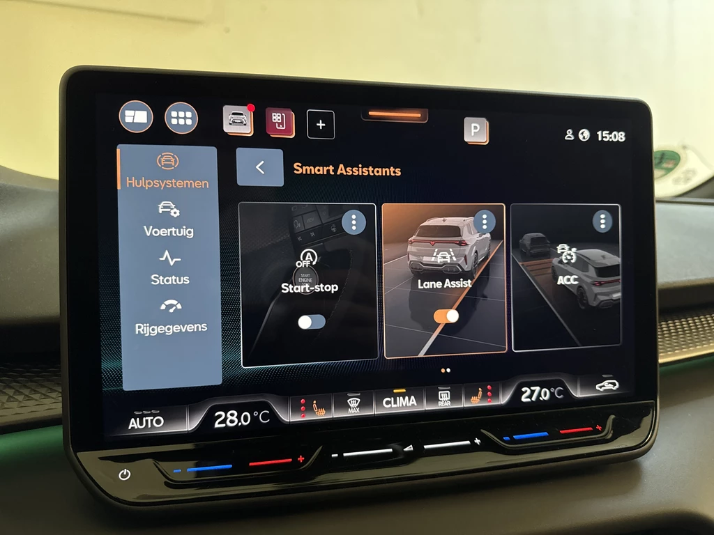 CUPRA Terramar – foto 44